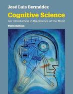 Cognitive Science 9781108440349, Boeken, Verzenden, Zo goed als nieuw