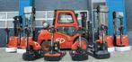 Elektrische Li-Ion pallettruck 1.500 kg, Overige merken, 1000 tot 2000 kg, Elektrisch, Palletwagen