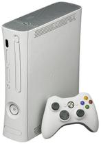 Xbox 360 Arcade 20GB-Wit (Xbox 360) Gebruikt, Ophalen of Verzenden, Zo goed als nieuw