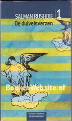 Verboden Boeken / 1 De Duivelsverzen / Het, Verzenden, Gelezen, Salman Rushdie