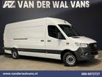 Mercedes-Benz Sprinter | 315 CDI 150pk L3H2 Euro6 Airco |, Gebruikt, Euro 6, Wit, Mercedes-Benz