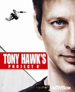 Tony Hawks Project 8 [PS2], Spelcomputers en Games, Games | Sony PlayStation 2, Ophalen of Verzenden, Nieuw
