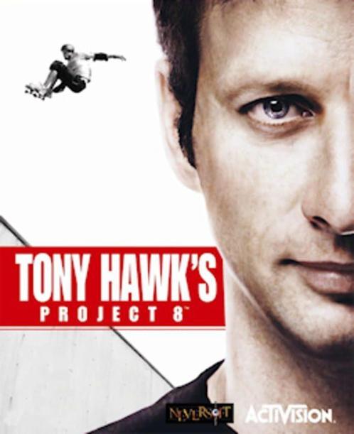Tony Hawks Project 8 [PS2], Spelcomputers en Games, Games | Sony PlayStation 2, Ophalen of Verzenden