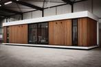 Tiny House, Poolhouse, Kantoor | 44m2 | Direct leverbaar