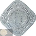 Nederland. Wilhelmina. 5 Cents 1913 t/m 1943 complete serie