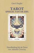 Tarot 9789063782115 G. Ziegler, Boeken, Esoterie en Spiritualiteit, Verzenden, Zo goed als nieuw, G. Ziegler