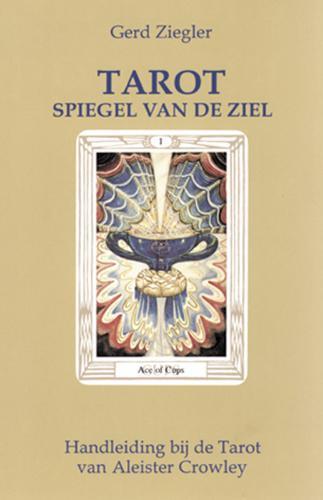 Tarot 9789063782115 G. Ziegler, Boeken, Esoterie en Spiritualiteit, Zo goed als nieuw, Verzenden