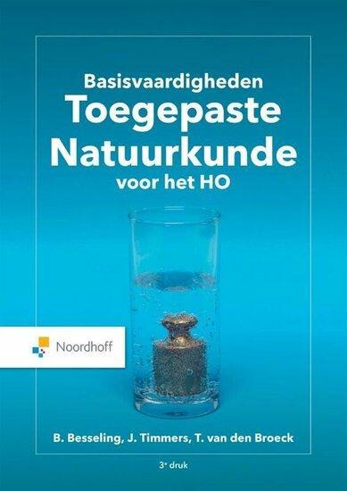Basisvaardigheden Toegepaste Natuurkunde | 9789001748890, Boeken, Studieboeken en Cursussen, Verzenden