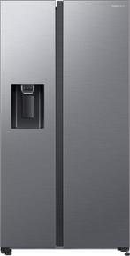 Samsung RS65DG5403S9 - Amerikaanse koelkast - Spacemax -, Ophalen of Verzenden, Zo goed als nieuw