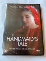 THE HANDMAIDS TALE (IN SEAL) (DVD), Verzenden, Gebruikt