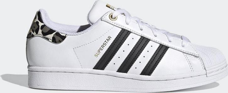 Adidas - maat 36 - Superstar W Dames sneakers - ftwr, Kleding | Dames, Schoenen, Verzenden