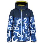 -70% Dare2b  Dare2b Skijas liftie graffiti voor kinderen/kin, Kinderen en Baby's, Kinderkleding | Maat 104, Verzenden, Nieuw