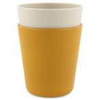 Trixie PLA beker 2-pack - Mustard van €13,95 voor €9,77, Ophalen of Verzenden, Nieuw