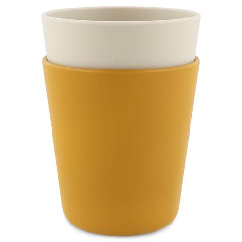 Trixie PLA beker 2-pack - Mustard van €13,95 voor €9,77, Kinderen en Baby's, Speelgoed | Overig, Ophalen of Verzenden