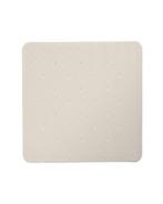 HEMA Badmat 53x53 rubber anti-slip wit, Huis en Inrichting, Badkamer | Badtextiel en Accessoires, Verzenden, Nieuw, Wit