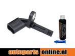 ABS-sensor Audi A6 voorzijde, links, Verzenden, Nieuw, Audi