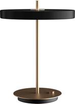 2dekans | Umage Asteria Table Tafellamp Black - Draadloos &, Ophalen of Verzenden, Zo goed als nieuw