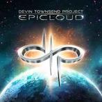 LP gebruikt - Devin Townsend Project - Epicloud (Europe,..., Cd's en Dvd's, Verzenden, Zo goed als nieuw