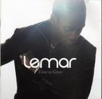 cd - Lemar - Time To Grow, Verzenden, Zo goed als nieuw