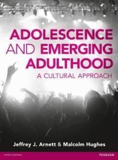 Adolescence and Emerging Adulthood 9781408253908 Arnett Jeff, Boeken, Taal | Engels, Gelezen, Verzenden