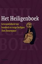 Het Heiligenboek 9789020980417 T. Zwaenepoel, Boeken, Verzenden, Zo goed als nieuw, T. Zwaenepoel