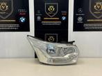 Ford Transit koplamp rechts bj.2016 tot 2024 artBK3113D152BG, Gebruikt, Ford