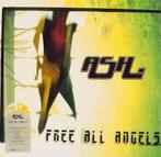 LP nieuw - Ash - Free All Angels, Cd's en Dvd's, Verzenden, Nieuw in verpakking