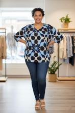 ZHENZI blouse Octa Maat:, Kleding | Dames, Blouses en Tunieken, Verzenden, Nieuw, Overige kleuren