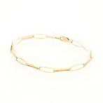 Armband - 14 karaat Geel goud, Nieuw