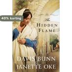 The Hidden Flame 9780764207426 T. Davis Bunn, Boeken, Verzenden, Gelezen, T. Davis Bunn