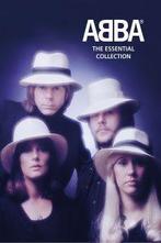 Abba - The Essential Collection - DVD, Cd's en Dvd's, Ophalen of Verzenden, Nieuw in verpakking