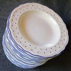 Richard Ginori - Tafelservies (18) - Antico Doccia -