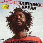 cd - Burning Spear - Ultimate Collection, Verzenden, Zo goed als nieuw