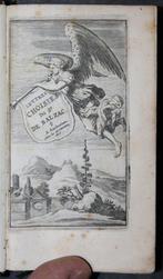 Sr. De Balzac - Lettres Choisies Du Sr. De Balzac - 1656, Antiek en Kunst, Antiek | Boeken en Bijbels