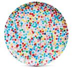 Damien Hirst (1965) - Heni - All Over Dot Plate, Antiek en Kunst