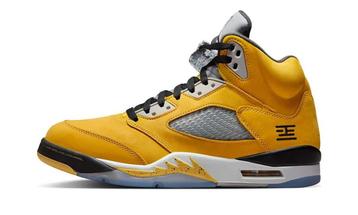 Jordan 5 Retro Tokyo T23 (2025) beschikbaar voor biedingen
