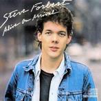cd - Steve Forbert - Alive On Arrival, Verzenden, Zo goed als nieuw