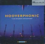 cd - Hooverphonic - A New Stereophonic Sound Spectacular, Cd's en Dvd's, Verzenden, Zo goed als nieuw