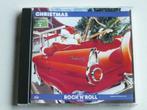 Christmas - The Rock n Roll Era, Cd's en Dvd's, Verzenden, Nieuw in verpakking