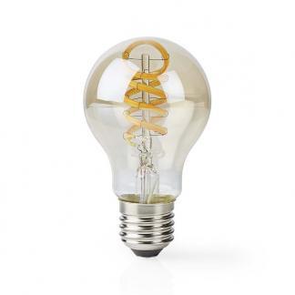 Slimme lamp E27 | Nedis SmartLife | Peer, Huis en Inrichting, Lampen | Overige, Nieuw, Verzenden