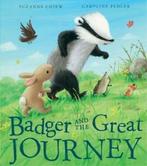 Badger and the great journey by Suzanne Chiew (Paperback), Boeken, Verzenden, Gelezen, Suzanne Chiew