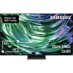 Megastore: SAMSUNG GQ83S90DAEXZG 83 inch (210 cm) Televisie, Ophalen of Verzenden, Nieuw, Samsung