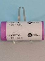 Finland. 2 Euro 2015 Bandiera Europea (25 monete) in, Postzegels en Munten, Munten | Europa | Euromunten