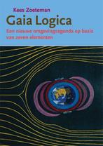 Gaia logica 9789060386224 K. Zoeteman, Boeken, Verzenden, Zo goed als nieuw, K. Zoeteman