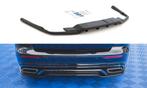 Diffuser Volvo S60/V60 R-Design Mk3 Glans zwart, Ophalen of Verzenden, Nieuw