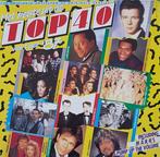 Lp - Het Beste Uit De Top 40 Van &apos;t Jaar &apos;87, Cd's en Dvd's, Vinyl | Verzamelalbums, Verzenden, Nieuw in verpakking