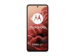 Motorola -  Moto G35 5g - 128 Gb  - Rood, Telecommunicatie, Mobiele telefoons | Motorola, Verzenden, Touchscreen, Nieuw, Zonder abonnement