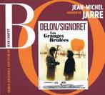 cd digi - Jean-Michel Jarre - Les Granges BrÃ»lÃ©es, Cd's en Dvd's, Cd's | Overige Cd's, Zo goed als nieuw, Verzenden