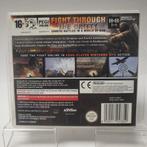 Call of Duty World at War Nintendo DS, Spelcomputers en Games, Ophalen of Verzenden, Nieuw