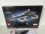 Lego Set - 76295 - Marvel - The Avengers Helicarrier, Kinderen en Baby's, Speelgoed | Duplo en Lego, Nieuw